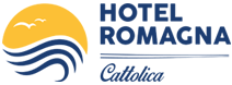 Hotel Romagna à Cattolica