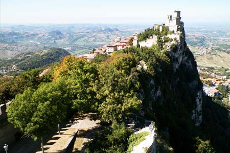 Republik San Marino