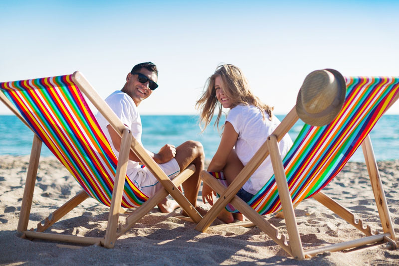 ALL INCLUSIVE HOLIDAY FOR TWO