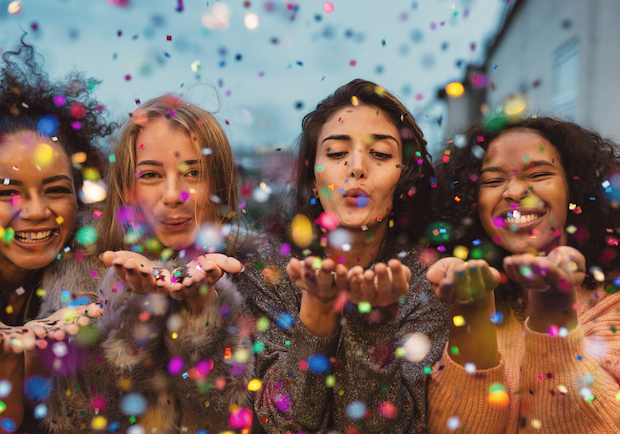 Cosa facciamo a Capodanno?