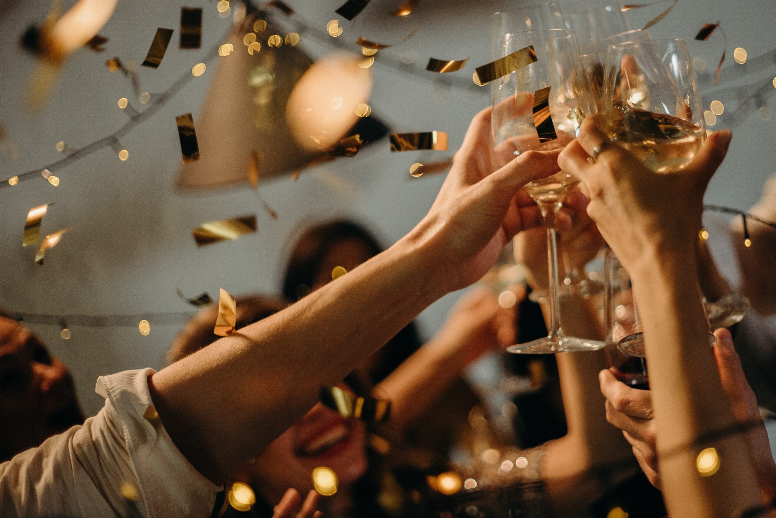 Cosa facciamo a Capodanno?