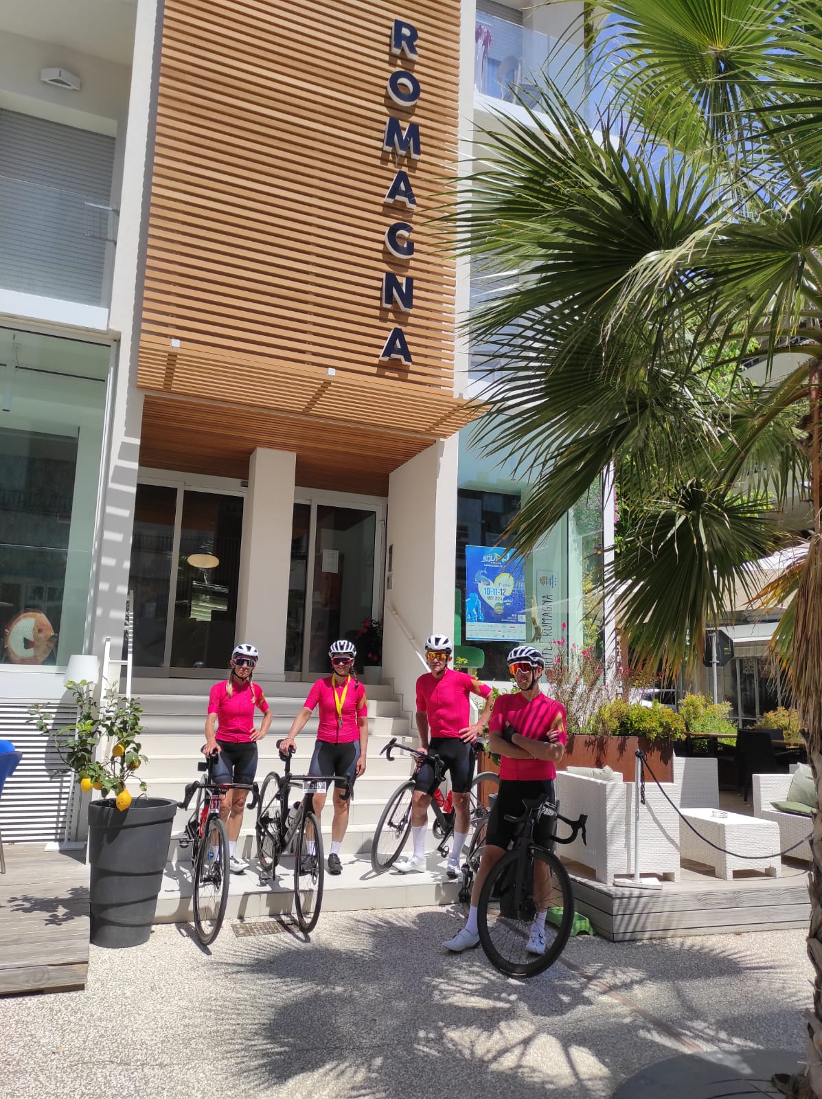 GRANFONDO SQUALI 2025