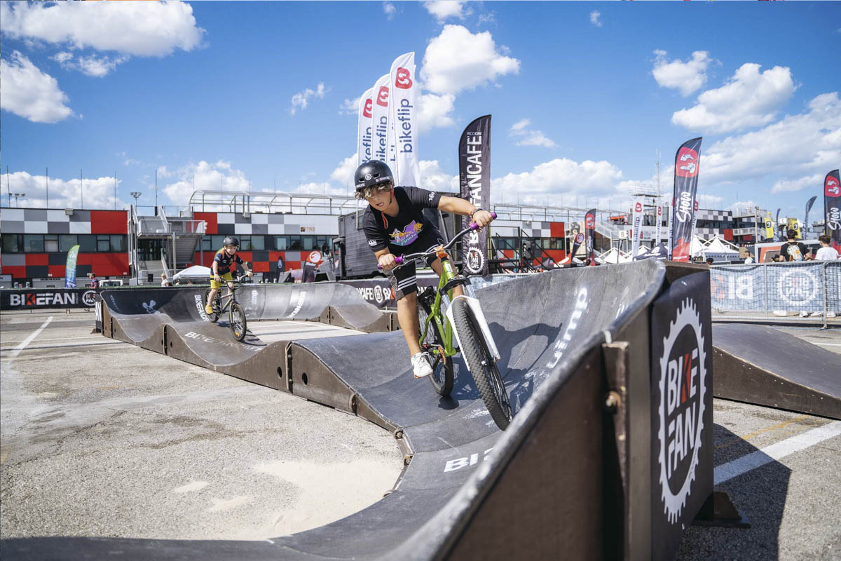 ITALIAN BIKE FESTIVAL