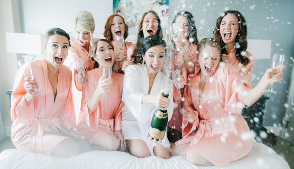 8 MARZO - FESTA DELLA DONNA