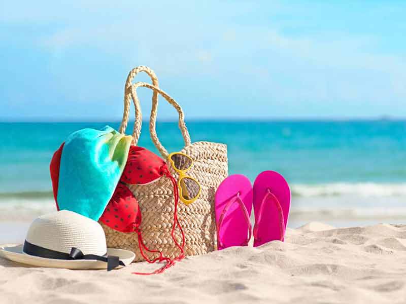 THE FREEDOM OF AN ALL INCLUSIVE HOLIDAY