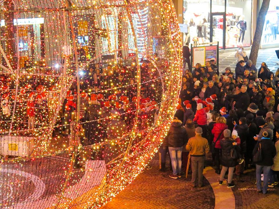 Capodanno 2026 a Cattolica