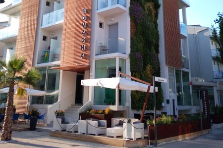 Hotel Romagna