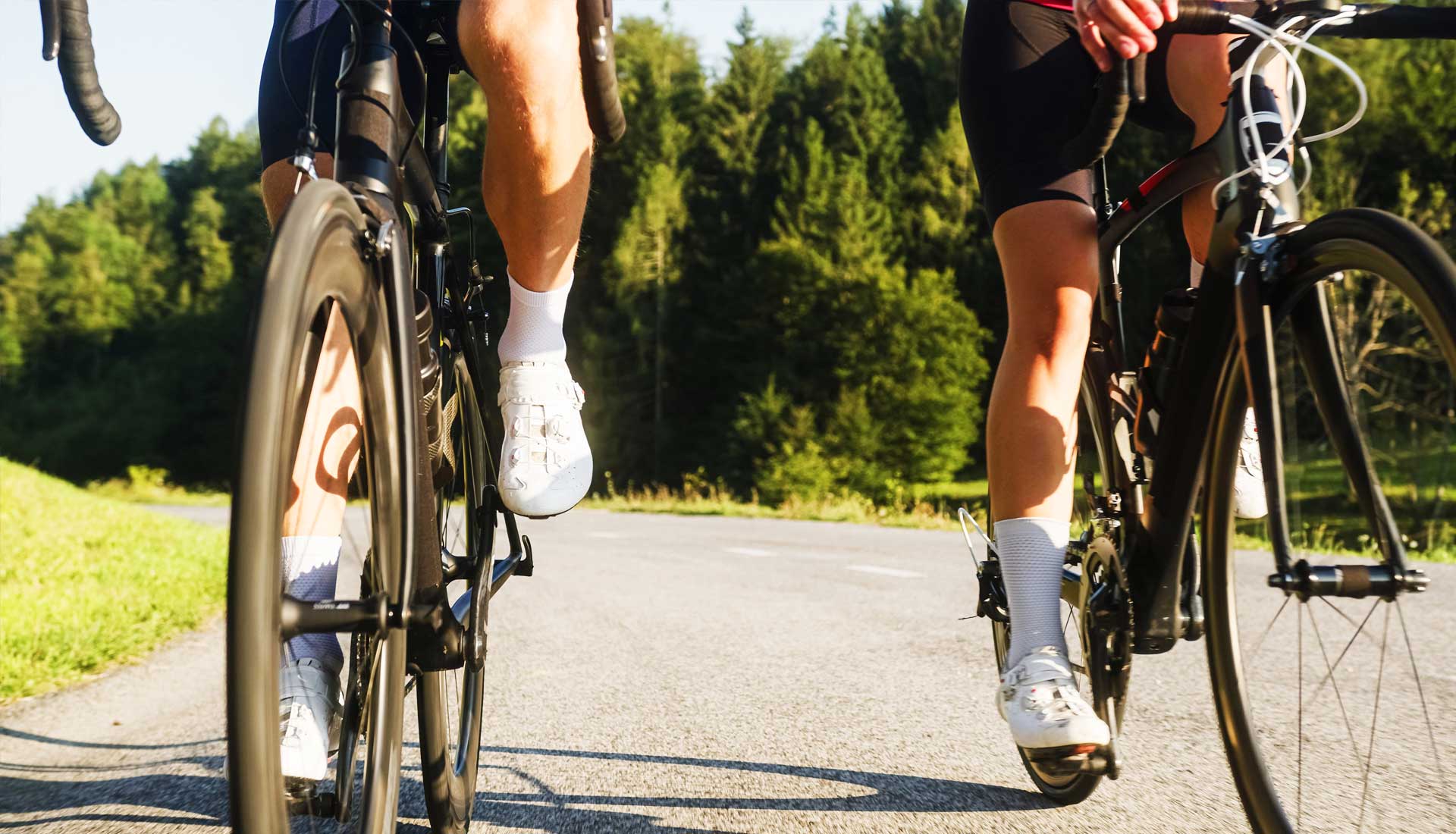 Vacanza bike a Cattolica