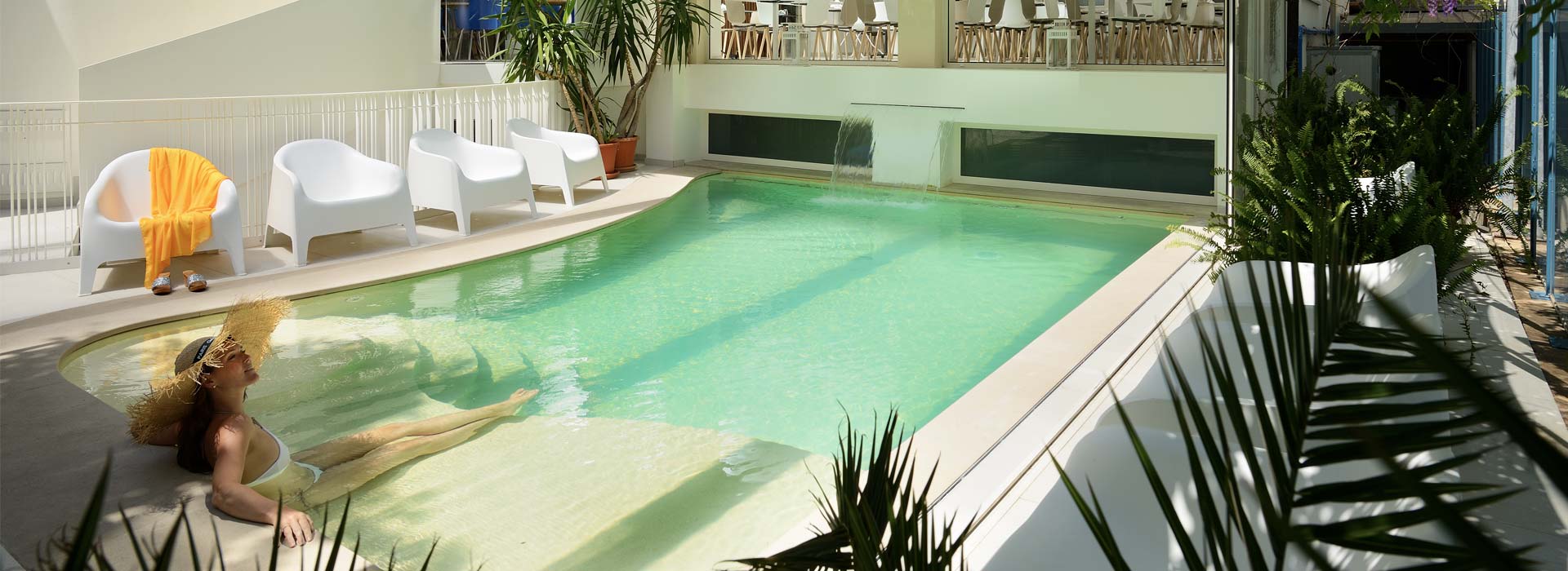 Le offerte dell'Hotel Romagna a Cattolica