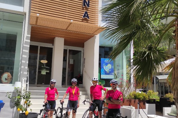 GRANFONDO DEGLI SQUALI 2026