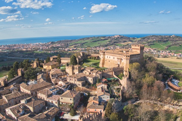 Pasqua 2026 a Cattolica: cosa fare, visitare e mangiare! 