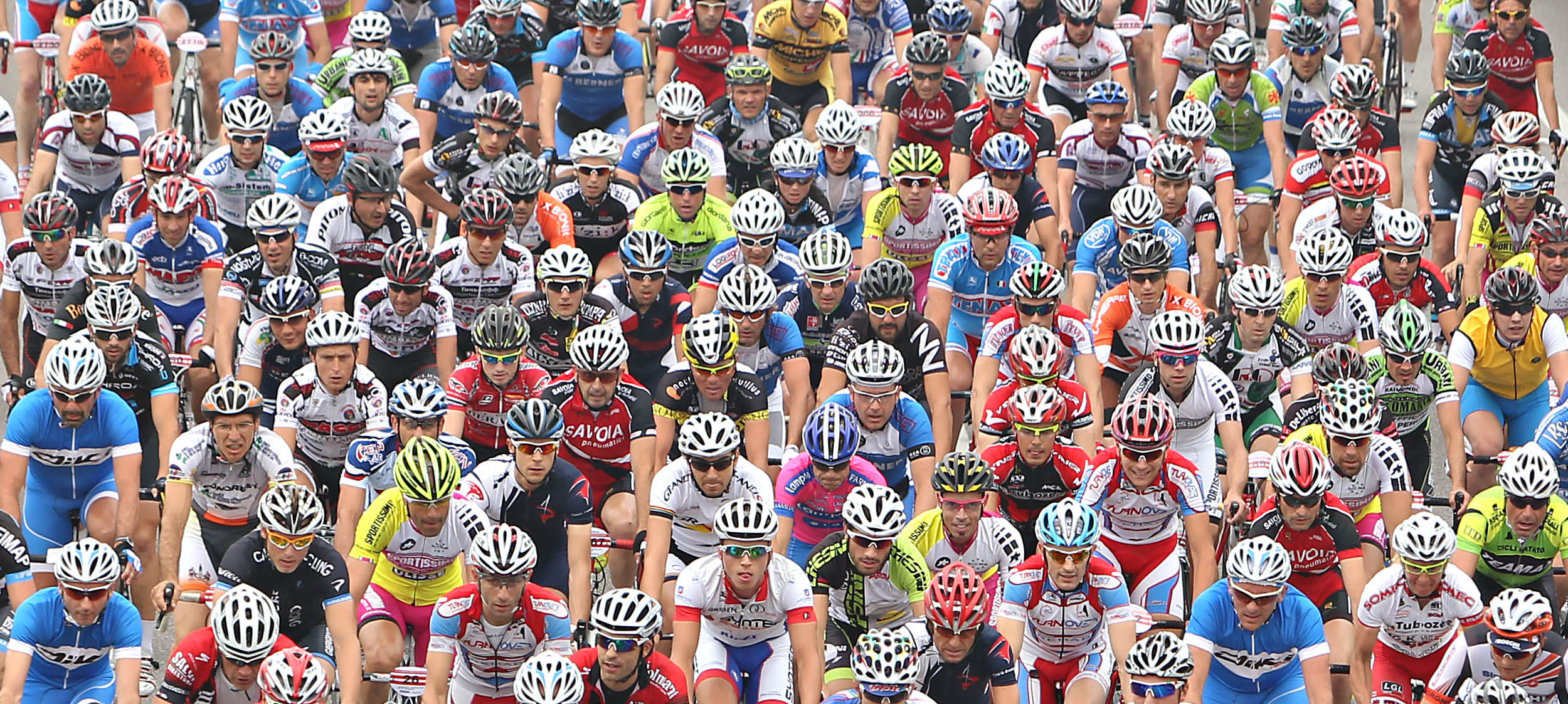 GRANFONDO SQUALI