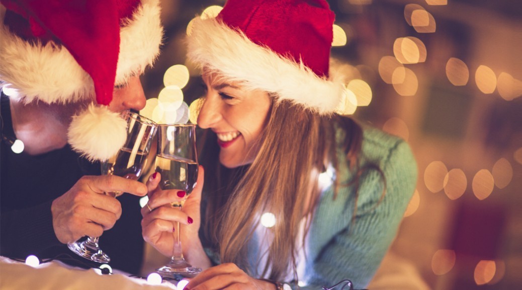 Fuga d'amore a Capodanno