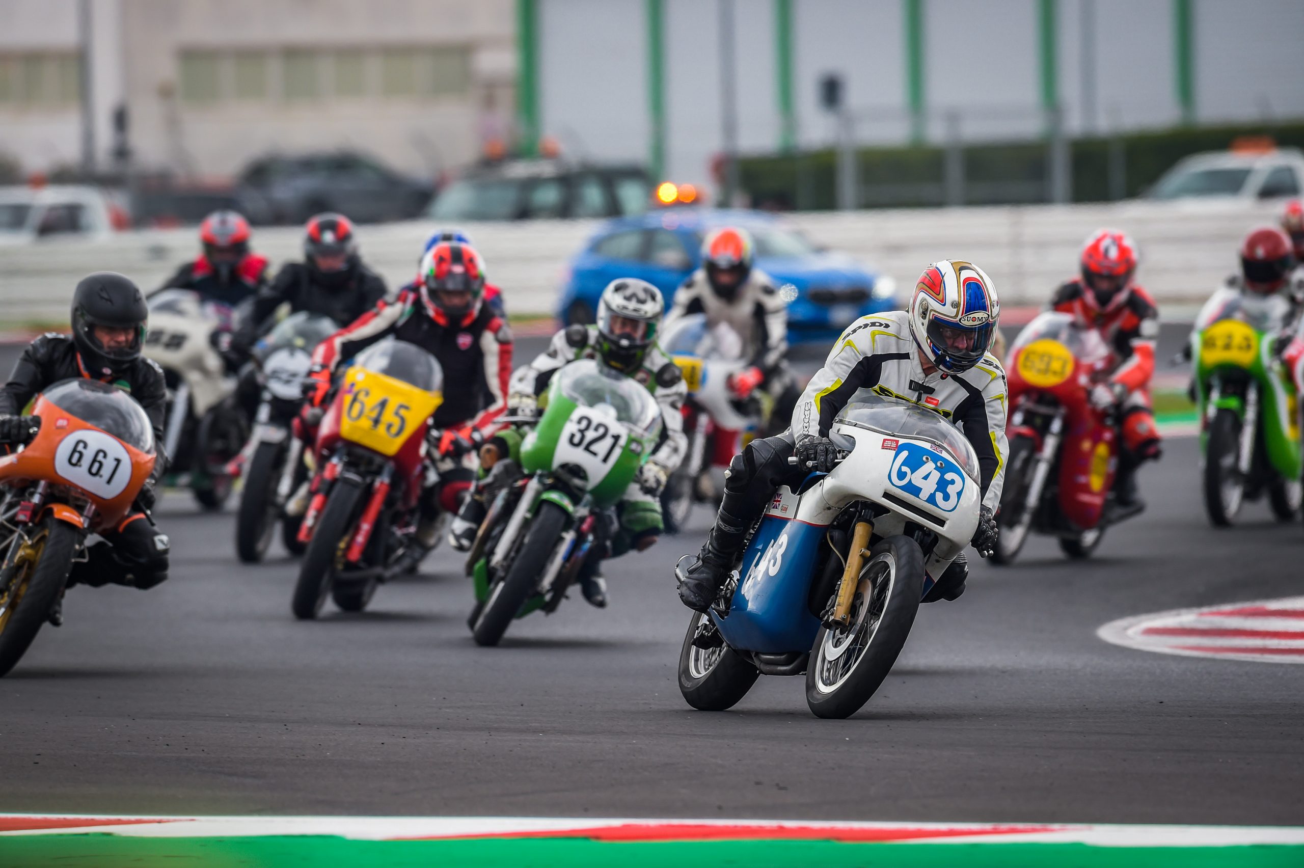 Misano CIV Classic