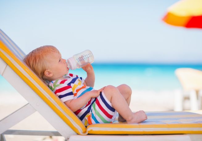SETTEMBRE BIMBI GRATIS
