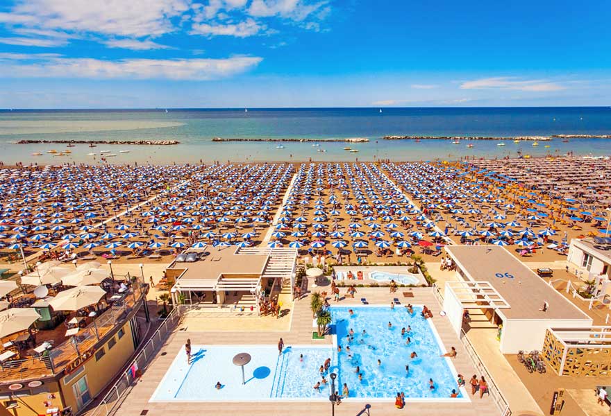 Speciale ultima settimana di luglio