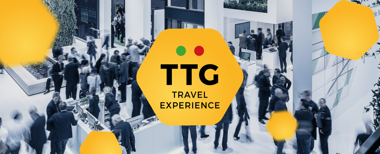 TTG Travel Experience