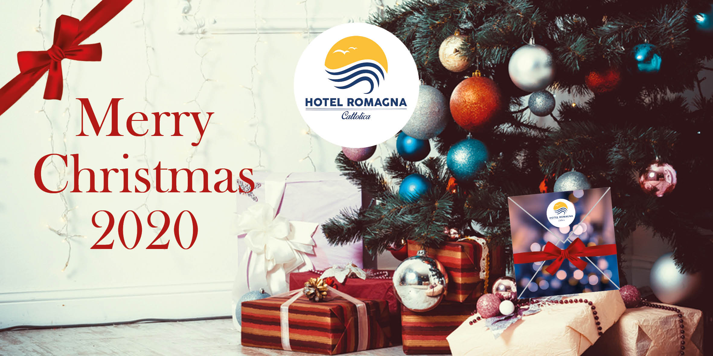 REGALA IL MARE A NATALE