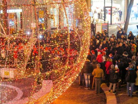 Capodanno 2026 a Cattolica